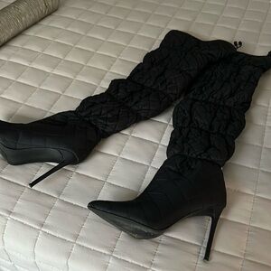 Steve Madden Boots